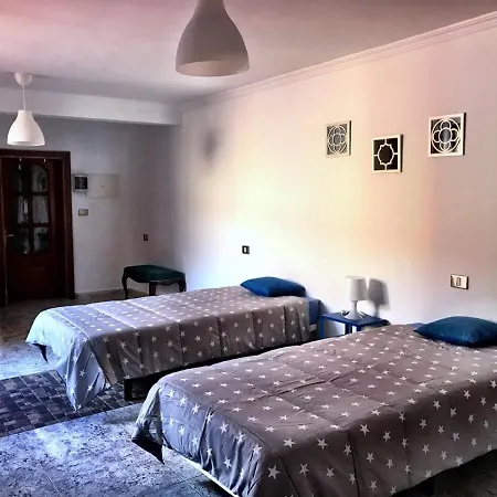 Casa Amarilla Junto Al Mar 別荘 カンデラリア