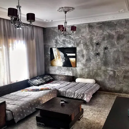 Casa Amarilla Junto Al Mar カンデラリア